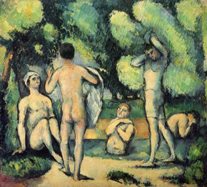 Bathers