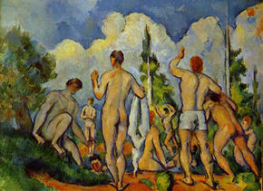 Bathers