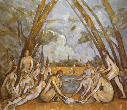 Bathers