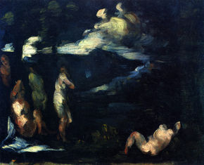 Bathers