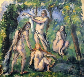 Bathers