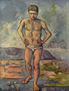 Bather