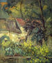 La casa de Père Lacroix