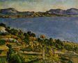 Mar en l'Estaque