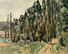 The Poplars