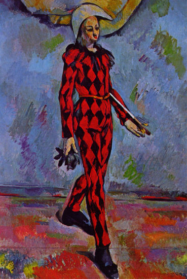 Harlequin 