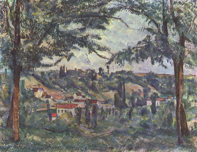 Paisaje 