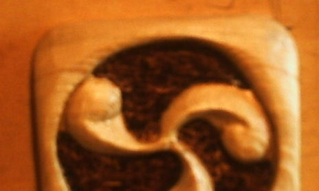 artesania celta