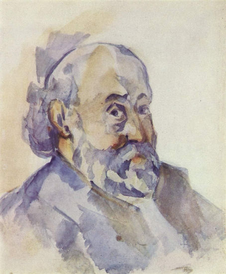 Self-Portrait 