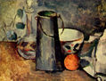 Still Life