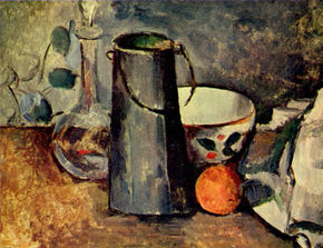 Still Life