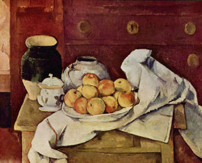 Still Life