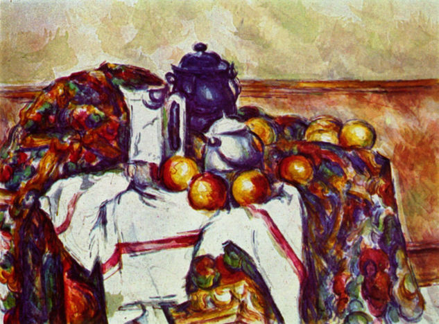 Still Life 