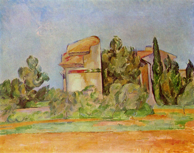Palomar cerca de Montbriant