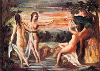 The Judgment of Paris