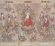 The Teaching Buddha Sakyamuni