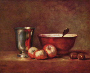 Still Life