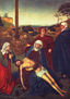 The Lamentation of Christ