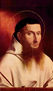 Portrait of a Carthusian