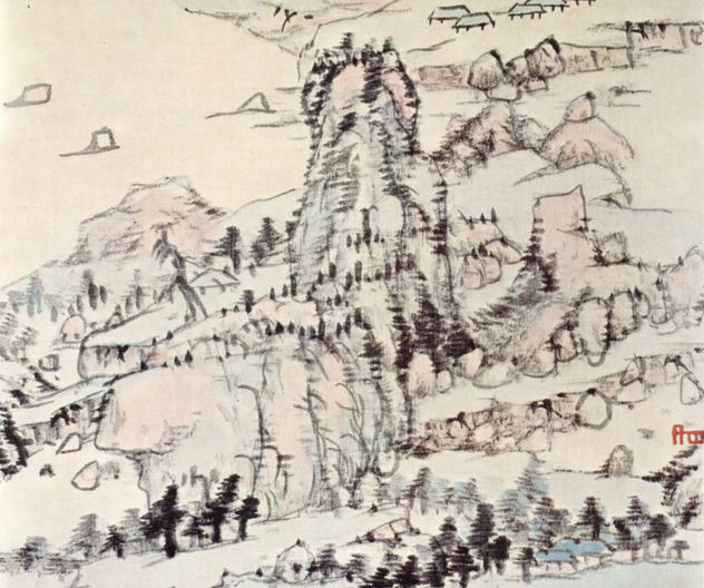 Landscape