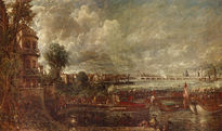 View of Waterloo...