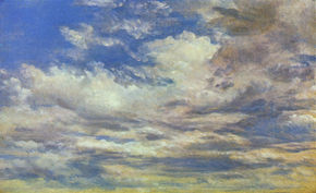 Study of Clouds