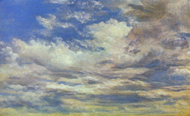 Study of Clouds