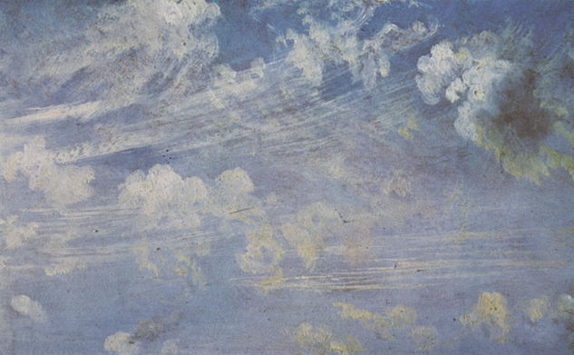 Cirrus (study of clouds) 