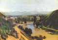 Narni Bridge, Augustus Bridge over the Nera