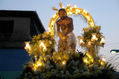 Jesus en la Columna