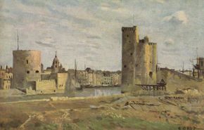 La Rochelle,...