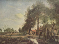 Street in Sin-Le-Noble