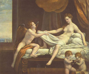 Danaë