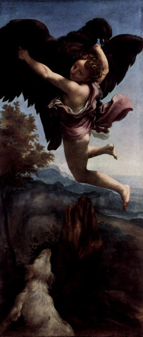 Ganymede