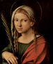 Saint Catherine of Alexandria