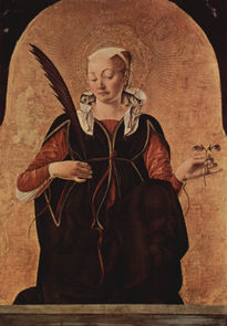 Griffoni...