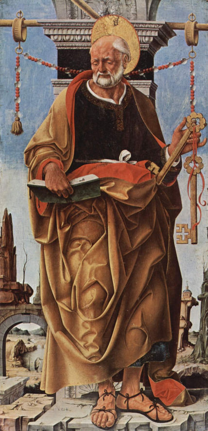 Griffoni Altar,...