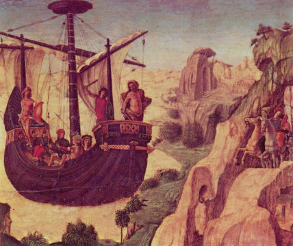 Argonaut Ship