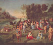 The Kingdom of Cosmo