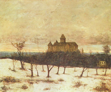 Lake Neuchâtel