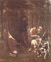 The Prey (Hunting with Dogs)
