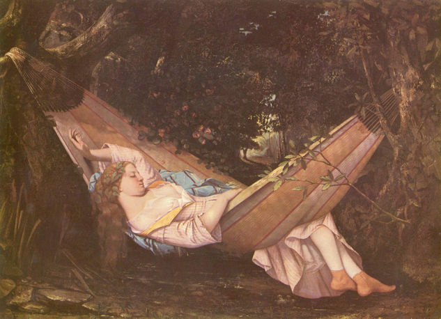 The Hammock 