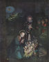 Nacimiento de Cristo (Noche Santa, Navidad)