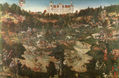 Deer and Wild Boar Hunting