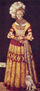 Portrait of Duchess Katharina of Mecklenburg