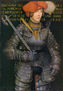 Portrait of Joachim II as Elector Prince