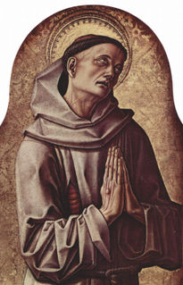 Altar of San...