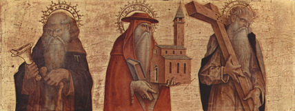 Altar Triptych,...