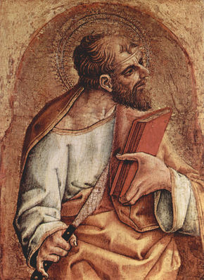 St. Bartholomew