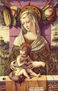 Mary with Child